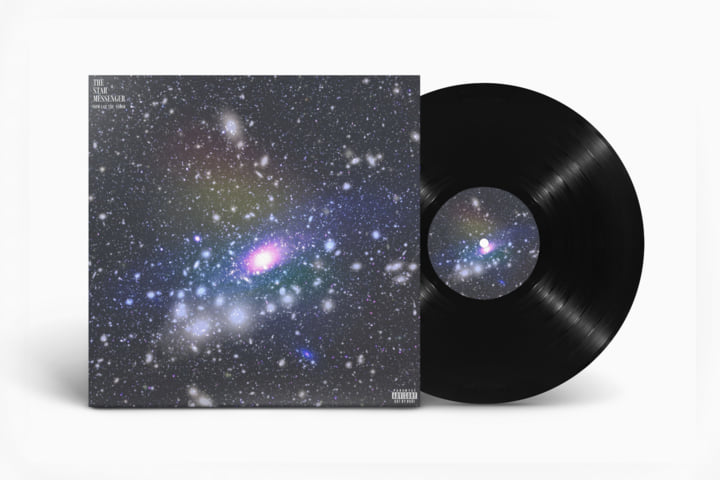 新品未開封！Nowaah The Flood × The Architect Another Day | Nowaah The Flood x The Architect | NOWAAH THE