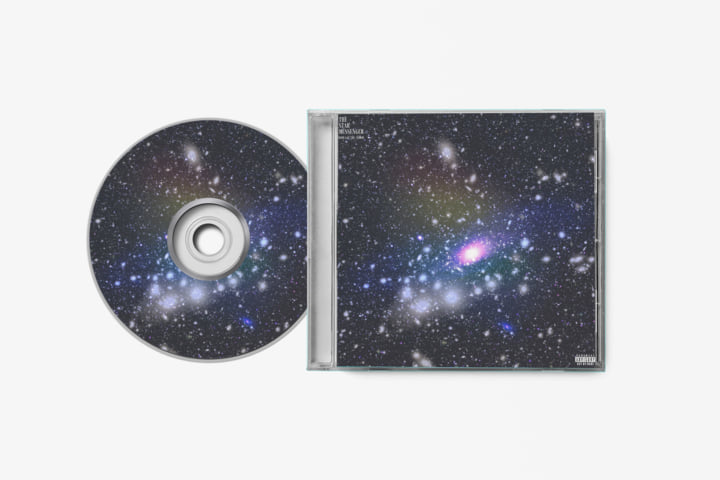 The Star Messenger | NOWAAH THE FLOOD