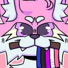 pinkfoxdraws thumbnail