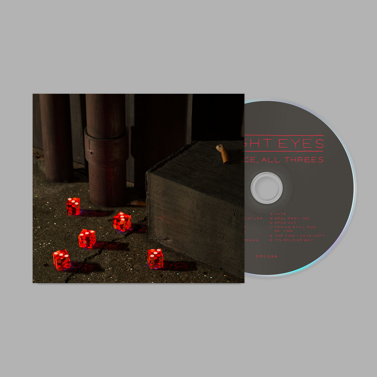ポップス+ロック(邦楽) Show Me Your Blood / DEAD EYED SPIDER (CD) Show Me Your Blood / DEAD EYED SPIDER (CD)