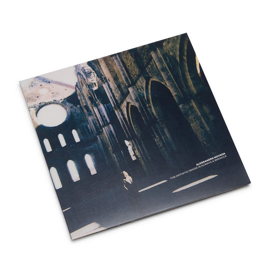 The Artistic Image Is Always a Miracle | Alessandra Novaga | Die