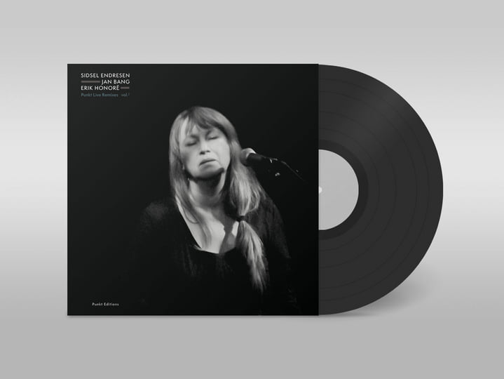 Punkt Live Remixes Vol. 2 | Sidsel Endresen | Jan Bang
