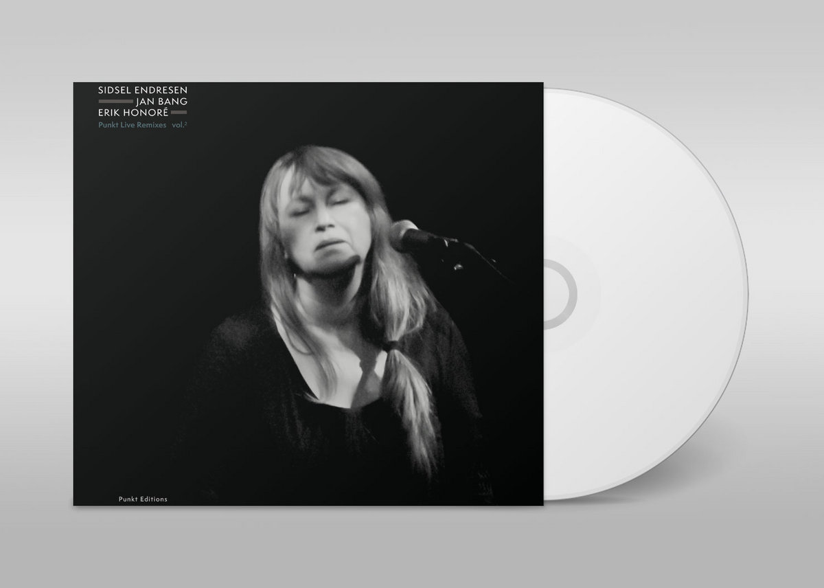 Punkt Live Remixes Vol. 2 | Sidsel Endresen | Jan Bang