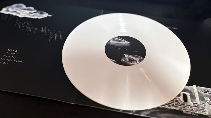 Stories in White | Anoice | Ricco Label