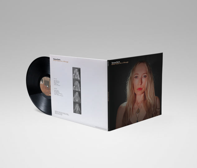 GOOD TIMES VINYL EDITION