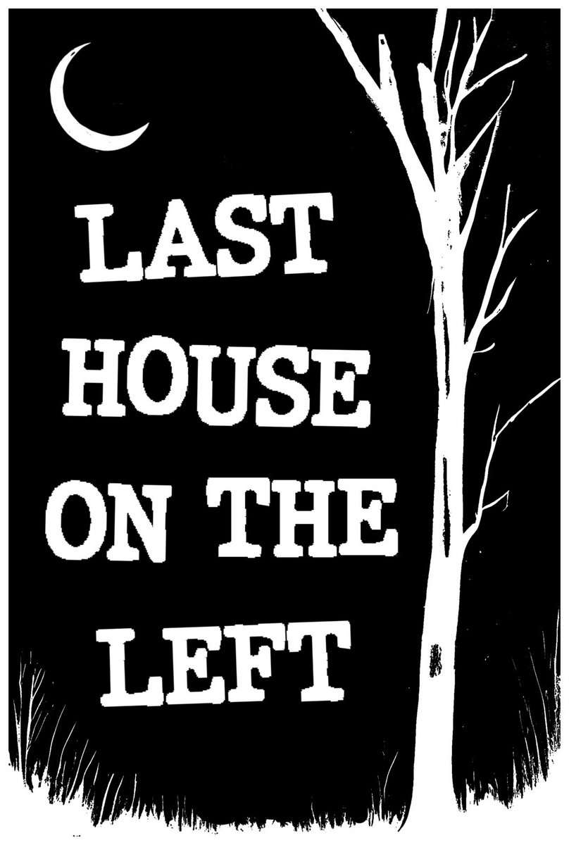 Demo 1999 Last House On The Left (NH)