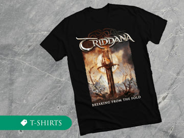 Release Promo: CD +T-shirt, image 3