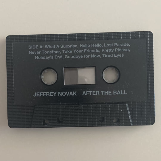 After The Ball (2009) | Jeffrey Novak