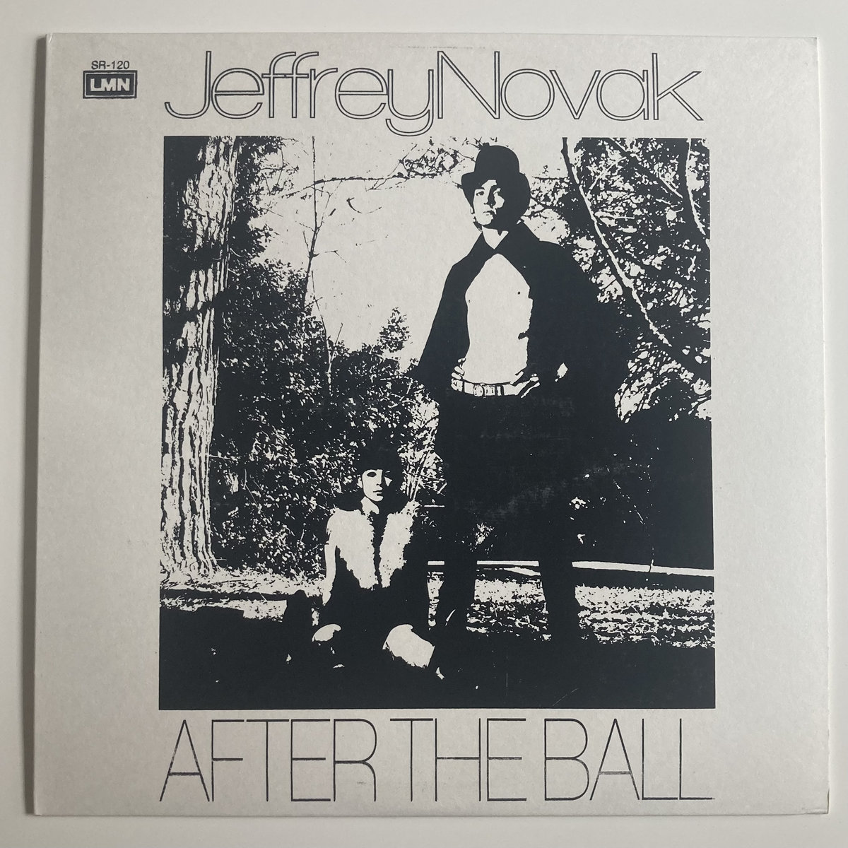 After The Ball (2009) | Jeffrey Novak
