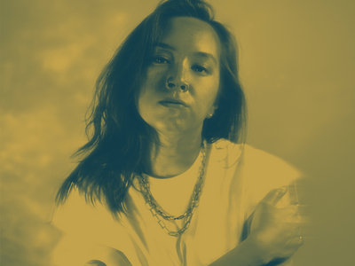 Artists | Seeking Blue Records