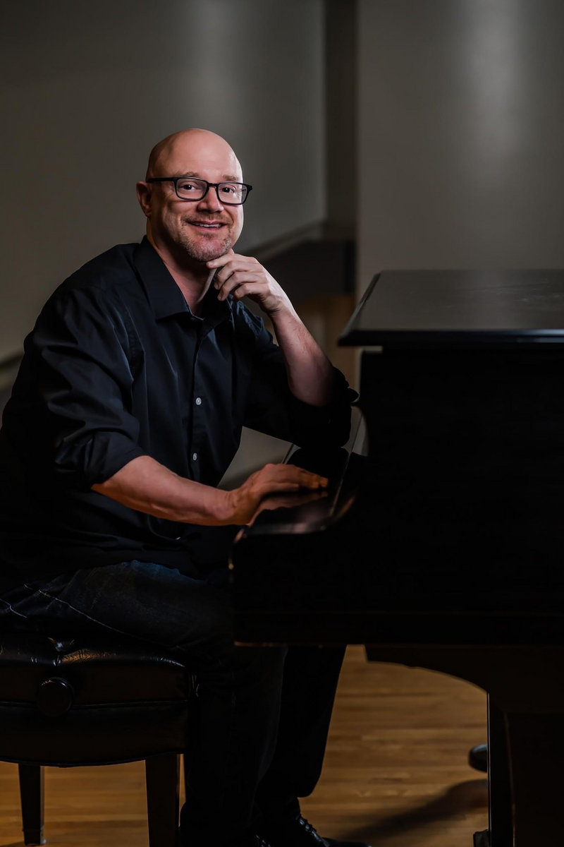 Kevin Ratzlaff Acoustical Concert | Kevin Gatzlaff