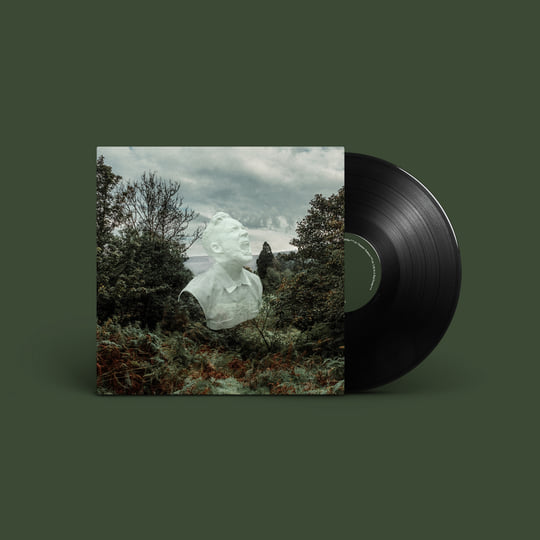 The Garden | David C Clements