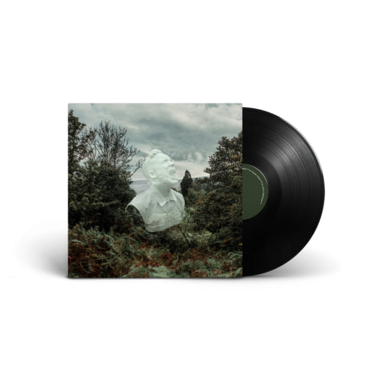 The Garden | David C Clements