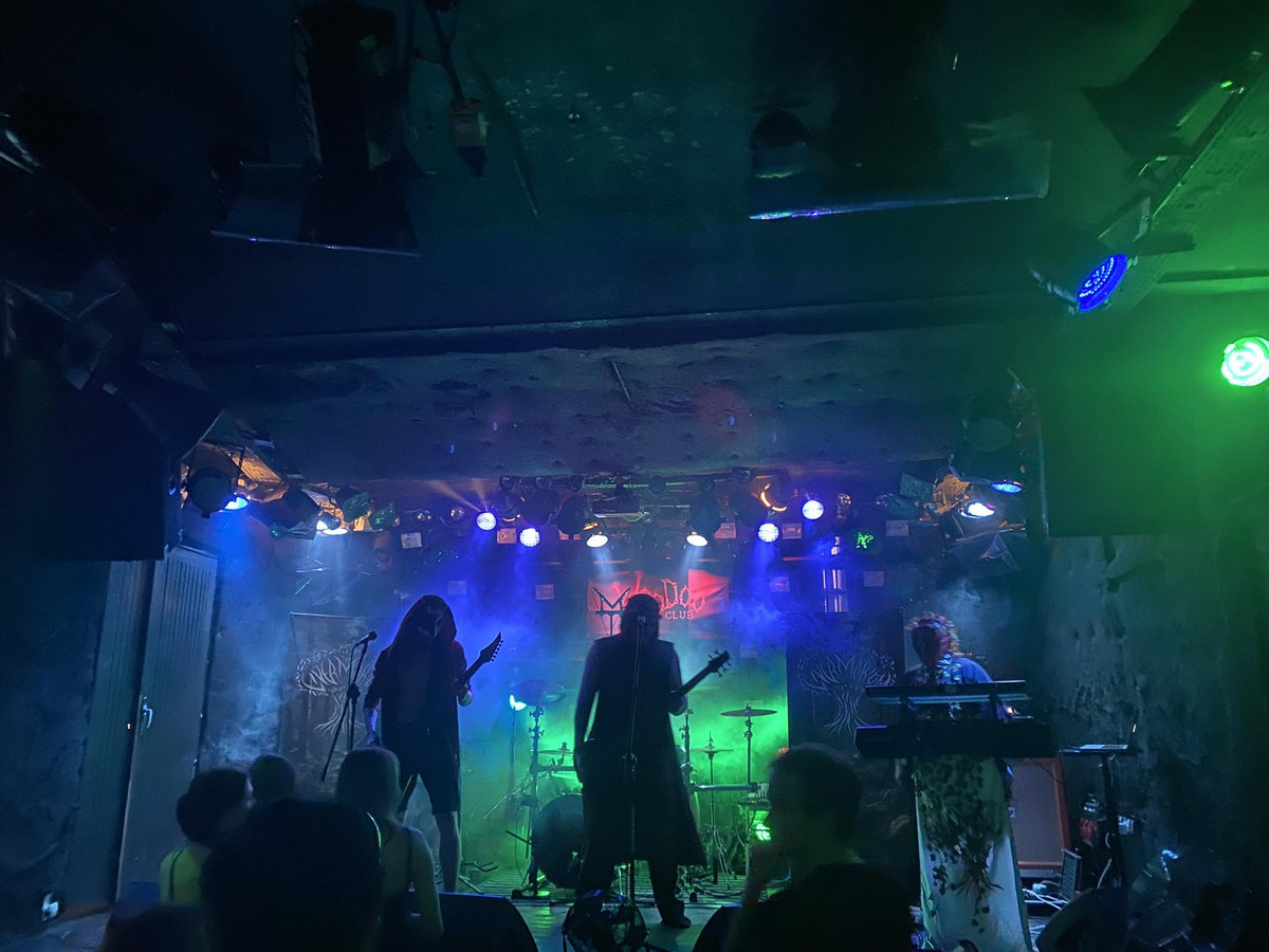 Chochoła Taniec Livermorium