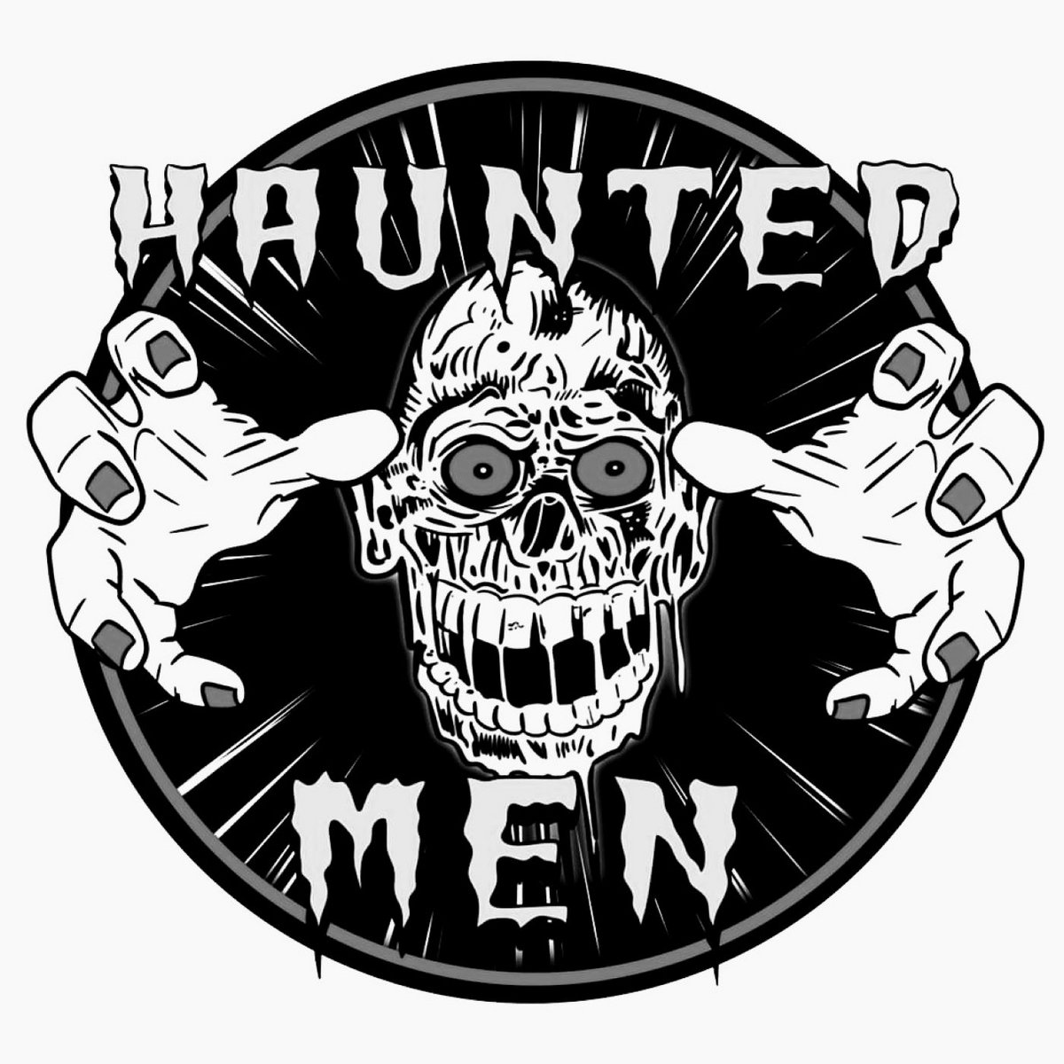 Haunted Men Haunted Men haunted-men-haunted-men