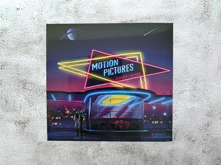 Motion Pictures | Thought Beings