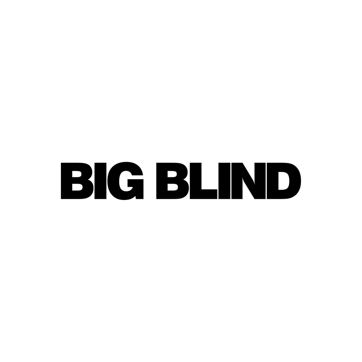 Failure Big Blind walking-with-god-being-a-spiritual-giant-sunday-service-16th