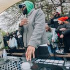DJ SwaggyB thumbnail