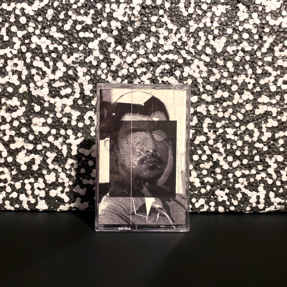 Raggi Laser | Damn Brain | Mondo Weirdo Records