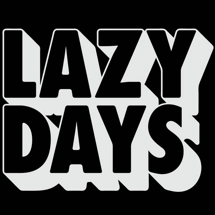 LZD XV : 2015 - 2020 | Lazy Days Recordings