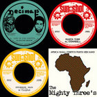 Rasta Time | Al Campbell | Common Ground International