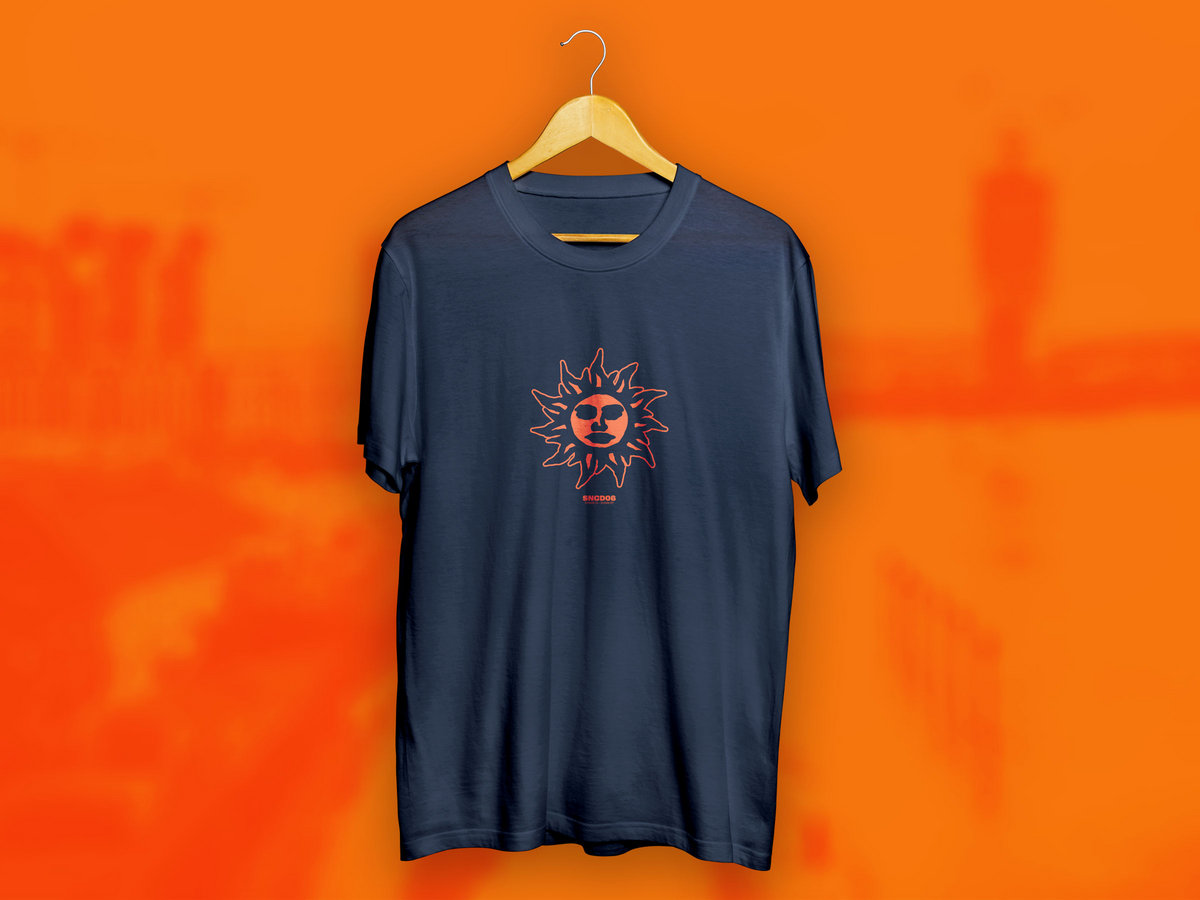 SNCD06 - "Dunav" T-Shirt