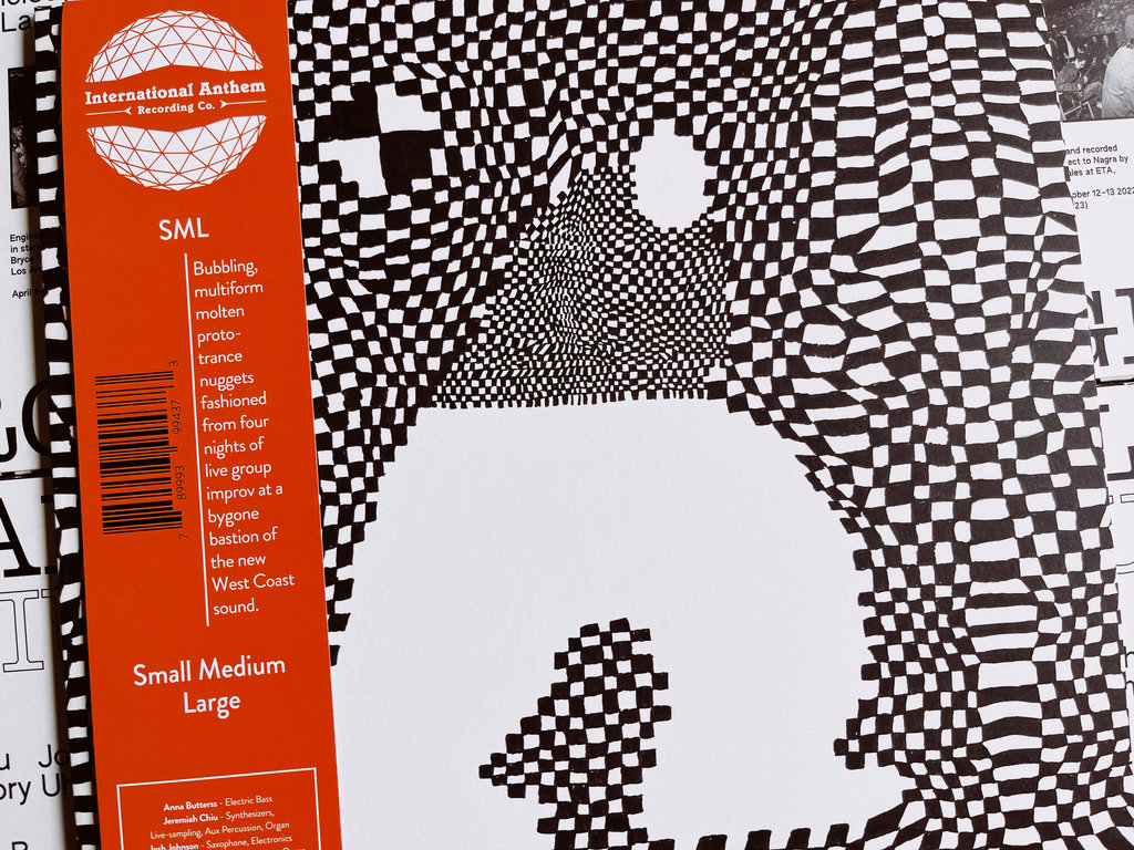 SML, “Small Medium Large” | Bandcamp Daily