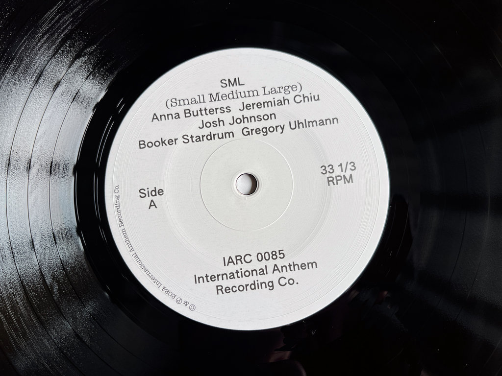 SML, “Small Medium Large” | Bandcamp Daily