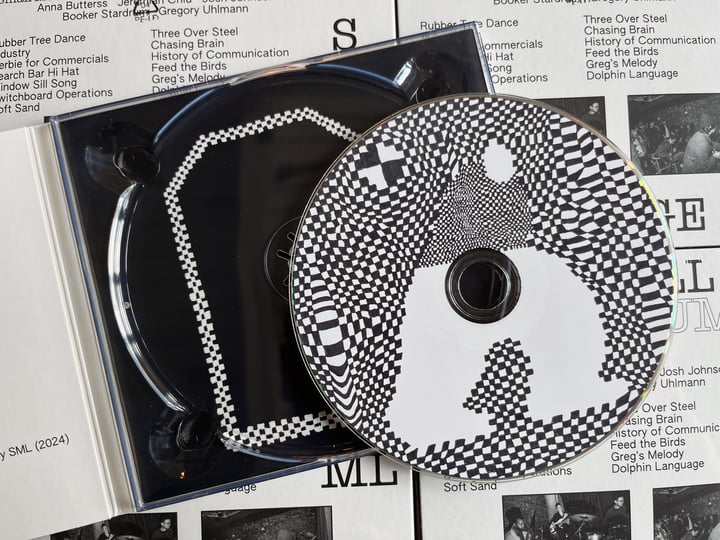 その他 LP SML Small Medium Large IARC0085 International Anthem /00260 Small Medium Large | SML | International Anthem