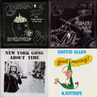 洋楽 ELLIOTT SHARP  In The Land of The Yahoos In the Land of the Yahoos - Amazon.com Music