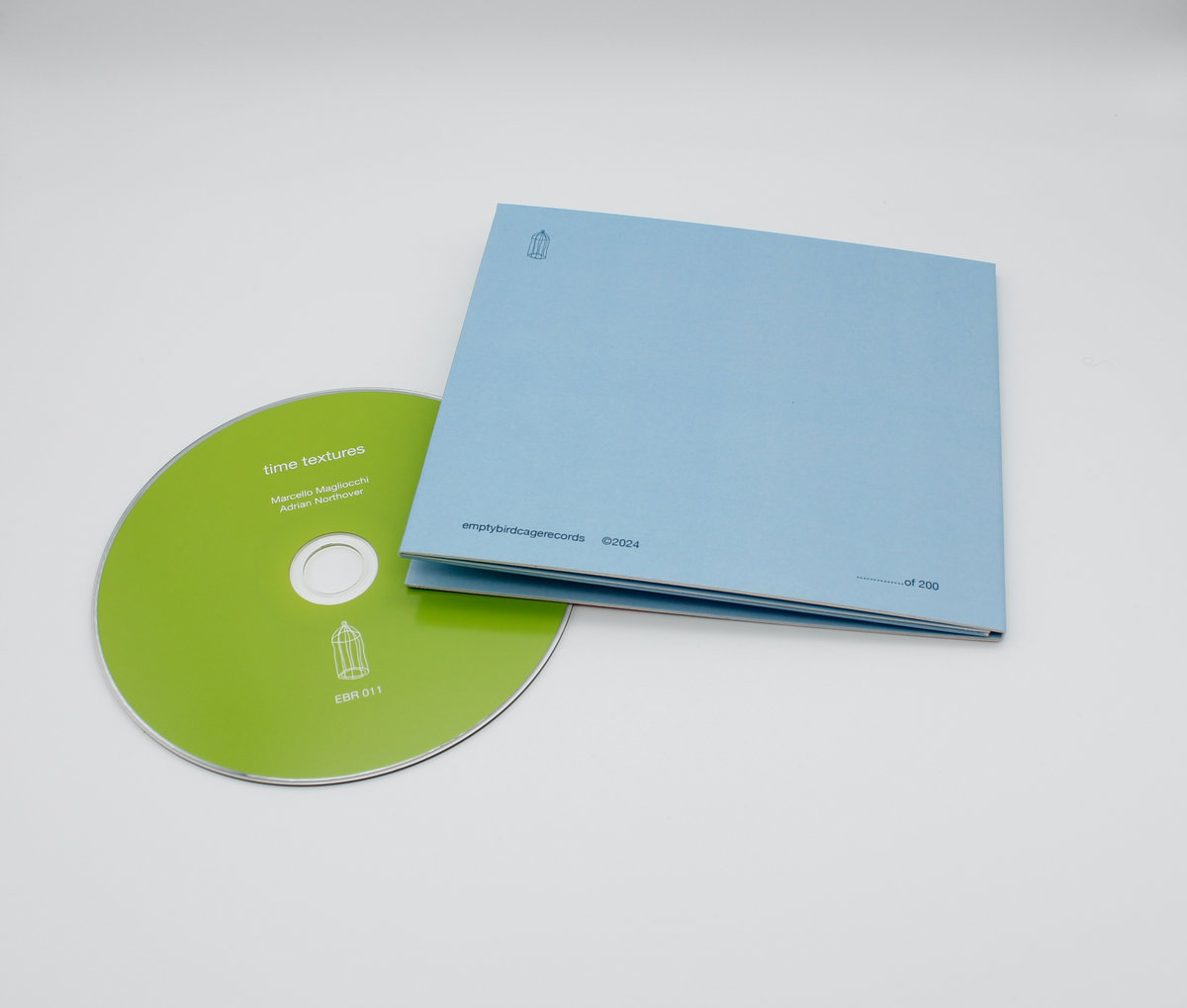 time textures | Marcello Magliocchi and Adrian Northover | Empty ...