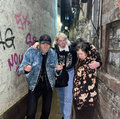 Cuntroaches photo