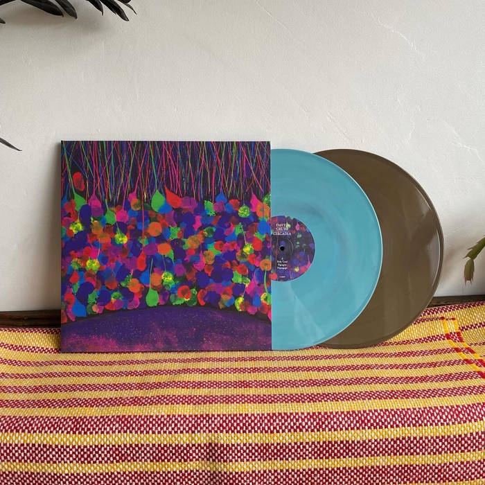 Album art