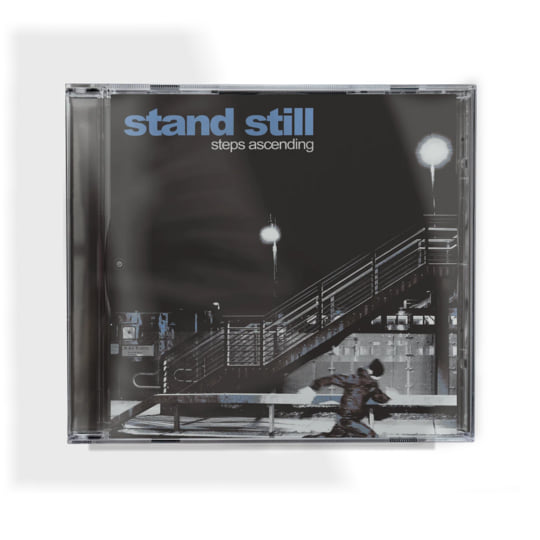 Steps Ascending | Stand Still | DAZE