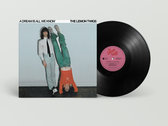 CD新品　THE LEMON TWIGS 「 CITY LIGHTS 」 The Lemon Twigs / City Lights Cd Birth Of A Famous Live