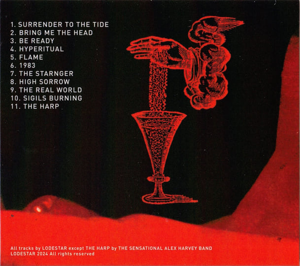 邦楽 The bluesonics LodeStar CD ZONEN | LODESTAR