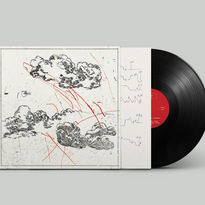 Album art