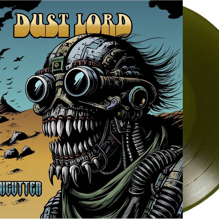 Album art