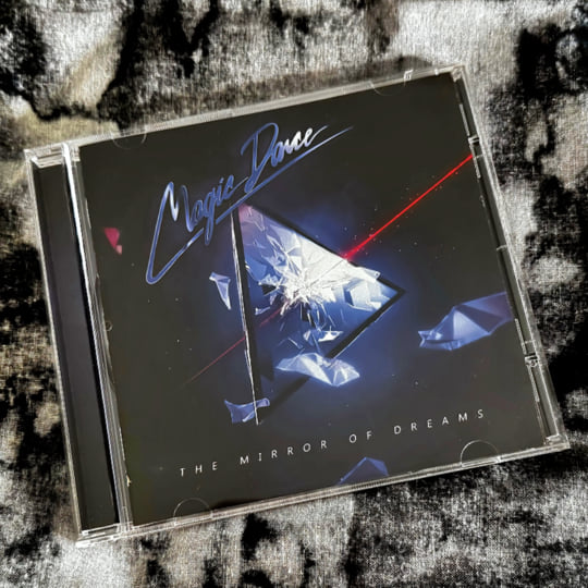 新品Magic Dance New Eyes メロハーAOR The Mirror of Dreams | Magic Dance