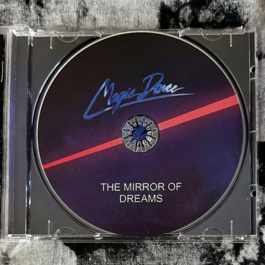 The Mirror of Dreams | Magic Dance