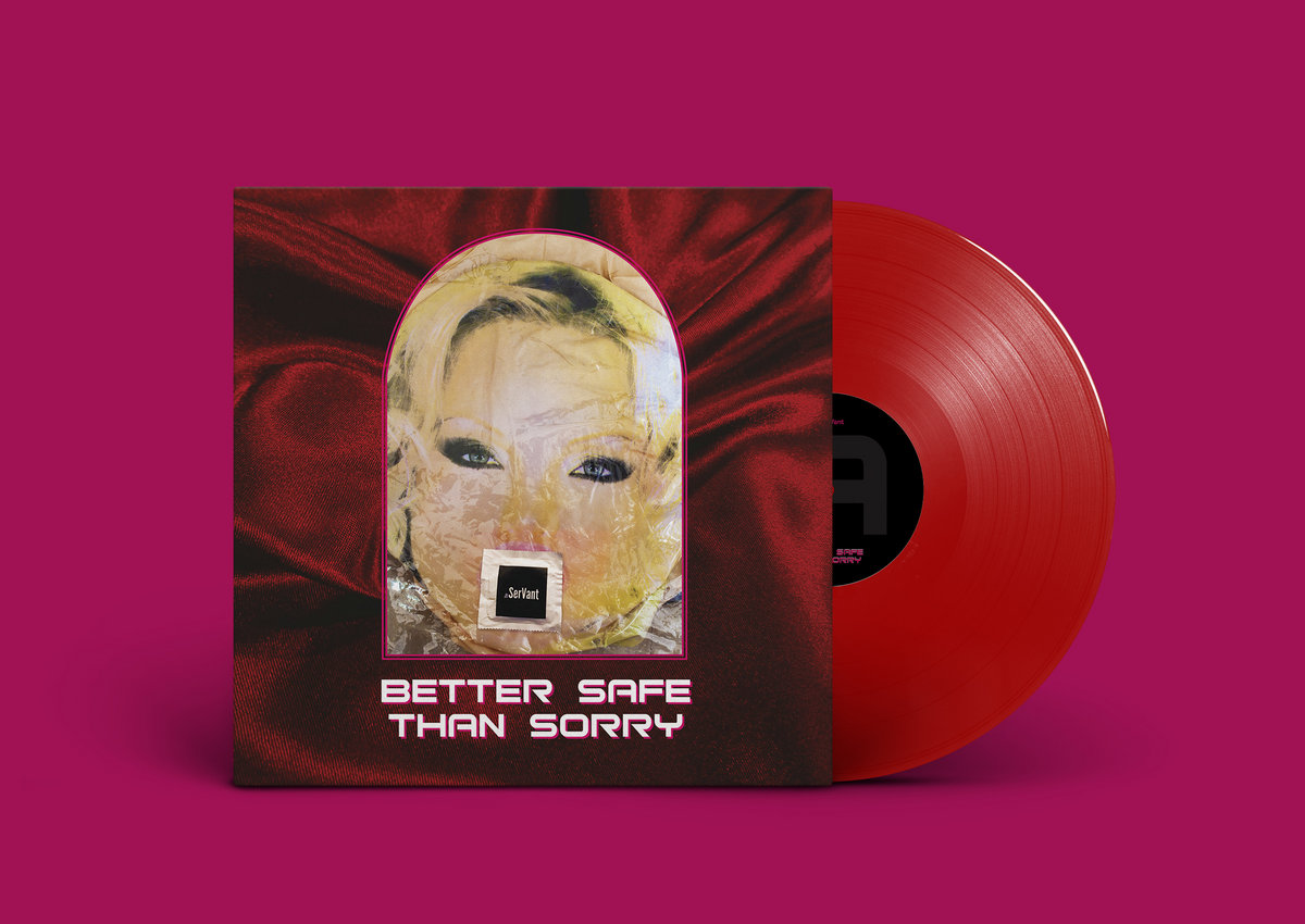 Better Safe Than Sorry | The SerVant