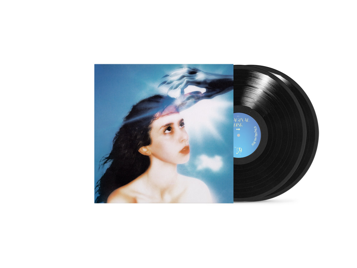 Imaginal Disk | Magdalena Bay