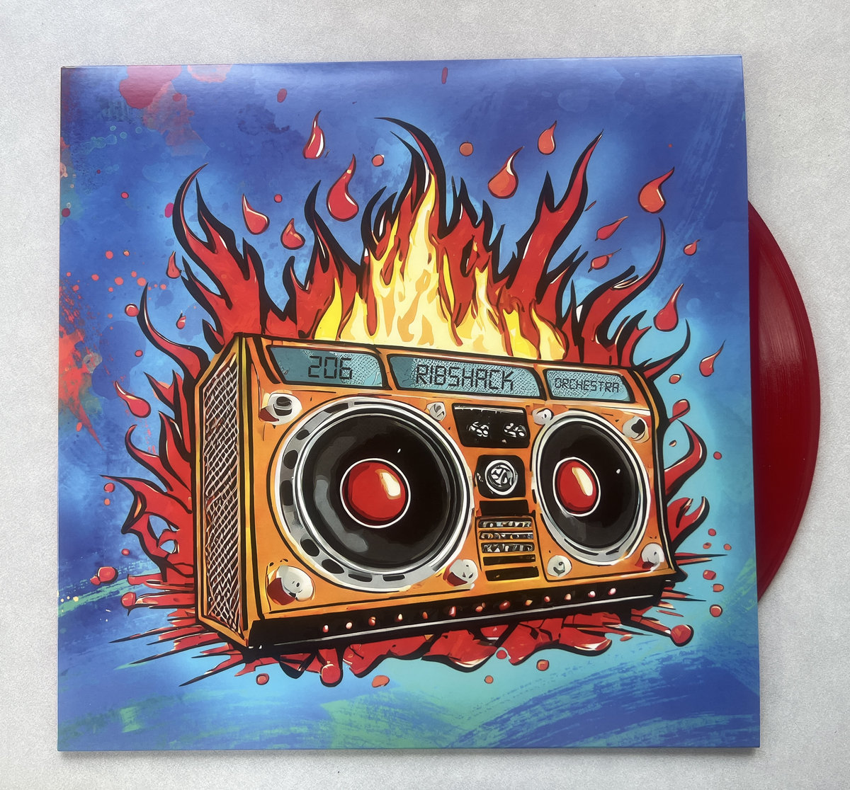 DRUM&BASS RECORDS PRESENTS ROCK A SHACK… Drum & Bass Records | Reggae, Ska, RockSteady, Roots