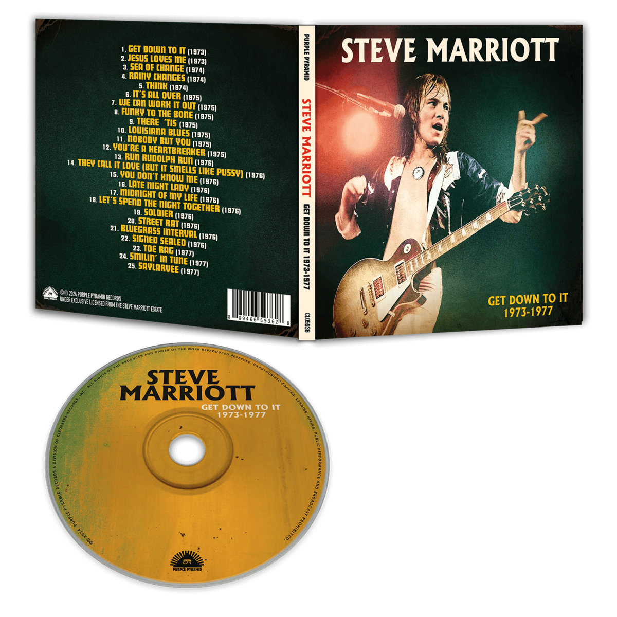 その他 Forget Humble [CD] Ain't Nothing But a Cyber Coup & You | Mark Dresser Seven