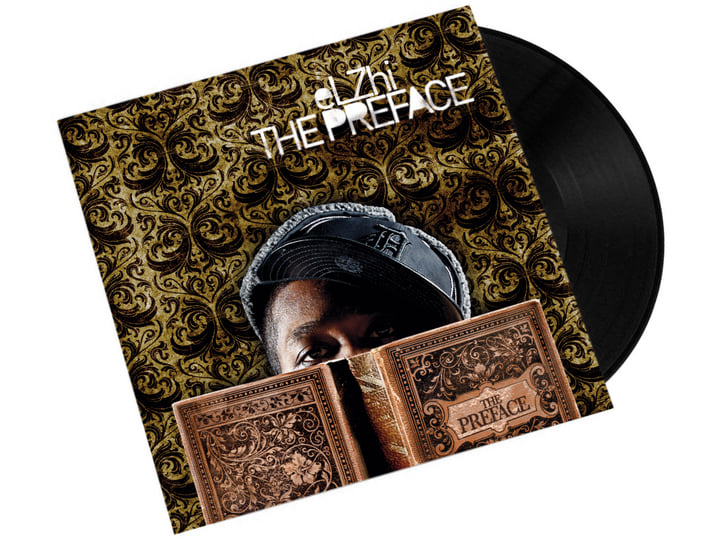 The Preface | Elzhi | Nature Sounds