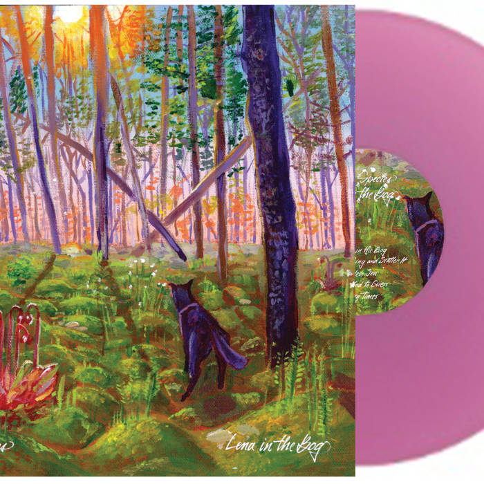 Album art