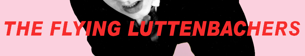 The Flying Luttenbachers — Photo