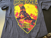 IRONFLAME - Kingdom Torn Asunder Shirt