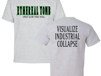 Earth crisis t shirt sale