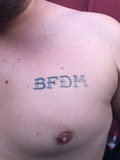 BFDM image